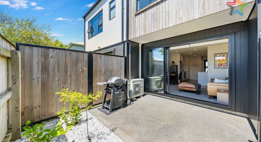  at 6/338 Oxford Terrace, Avalon, Lower Hutt