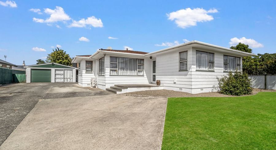  at 29 John F Kennedy Drive, Milson, Palmerston North, Manawatu / Whanganui