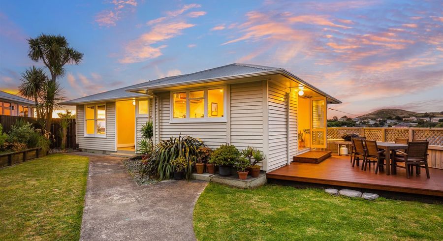  at 42 Downes Street, Titahi Bay, Porirua