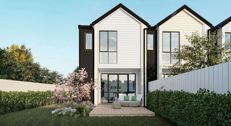  at 2/7 Allen Road, Mount Wellington, Auckland City, Auckland