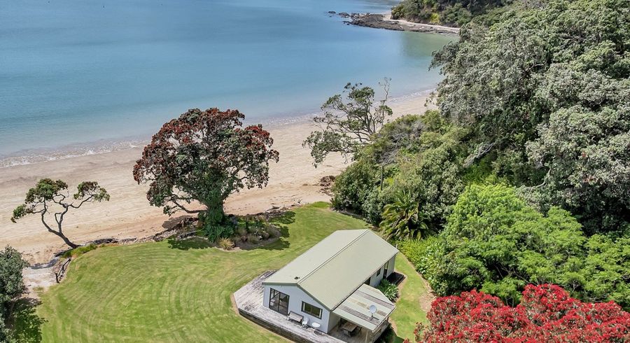 at 121 Ohawini Road, Oakura Coast, Whangarei, Northland