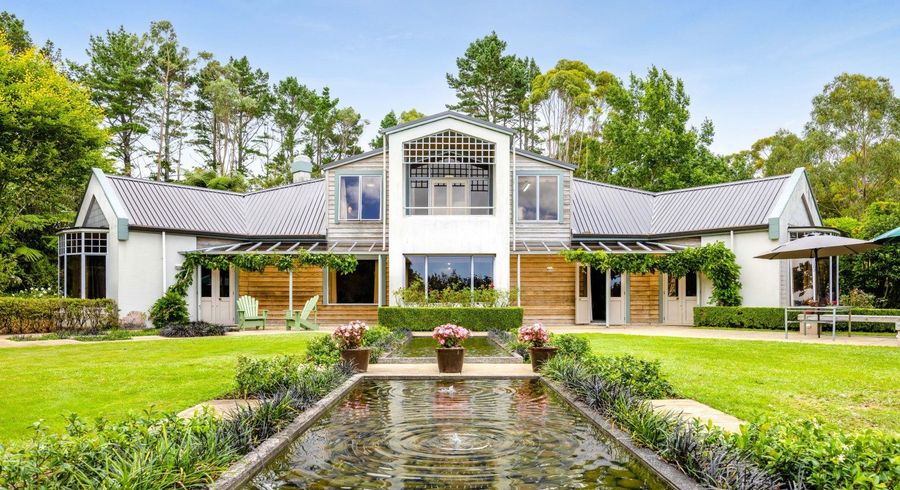  at 680 Hurford Road, Hurford, New Plymouth