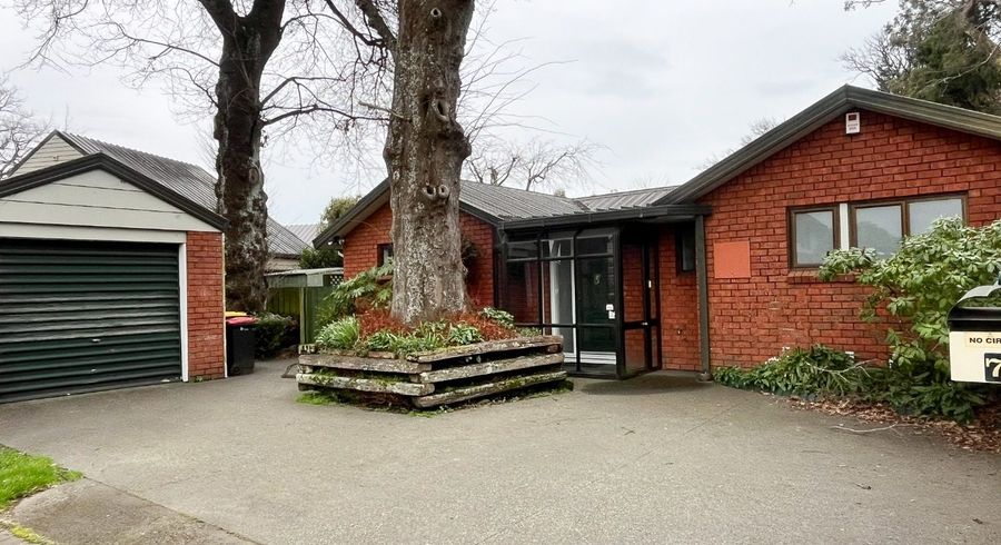  at 7A Worsleys Road, Cracroft, Christchurch