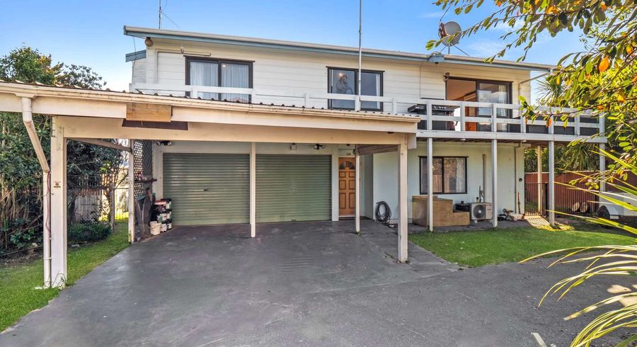  at 12B Cambridge Street, Gonville, Whanganui, Manawatu / Whanganui