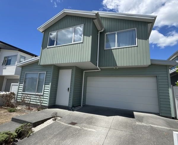  at Hobsonville, Waitakere City, Auckland