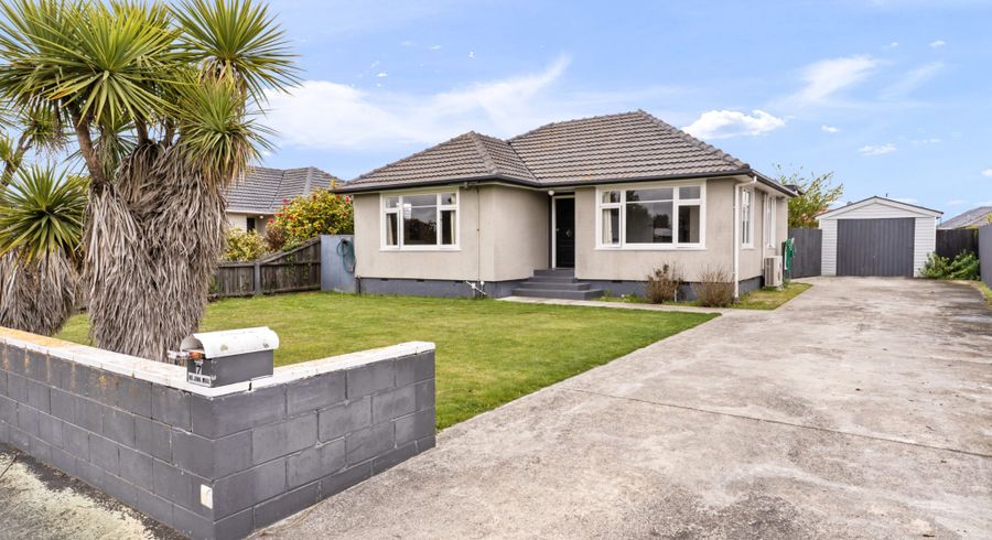 at 7 Manurere Street, Hei Hei, Christchurch City, Canterbury