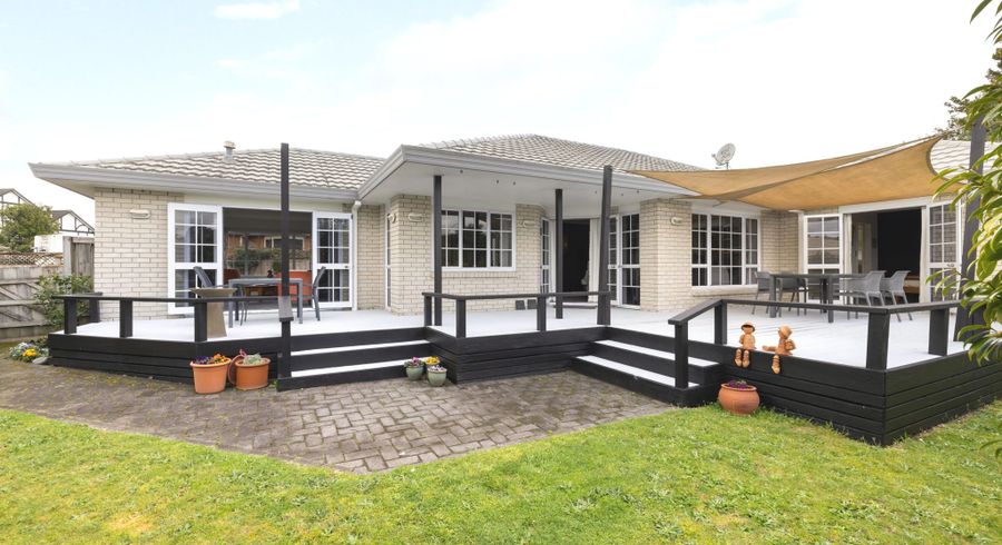  at 38 Cherrywood Street, Pukete, Hamilton, Waikato