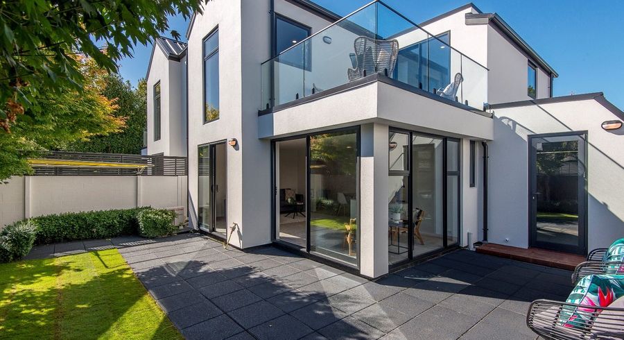  at 28A Mayfair Street, Riccarton, Christchurch