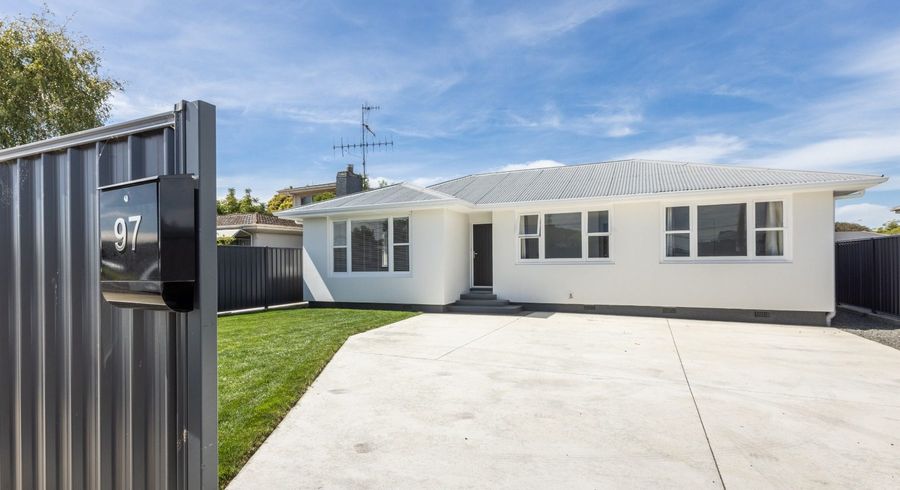  at 97 Taradale Road, Onekawa, Napier, Hawke's Bay