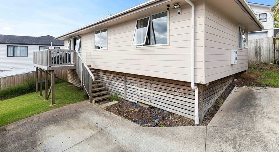  at 148A Aviemore Drive, Highland Park, Manukau City, Auckland