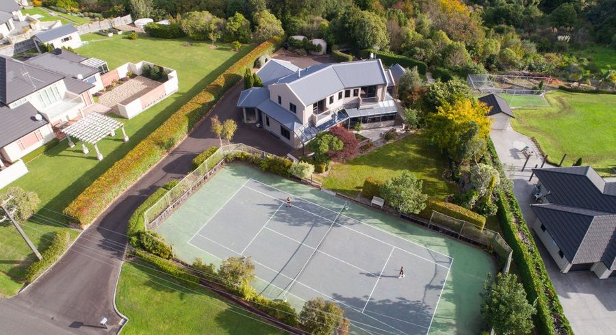 at 45 Waicola Drive, Fitzherbert, Palmerston North