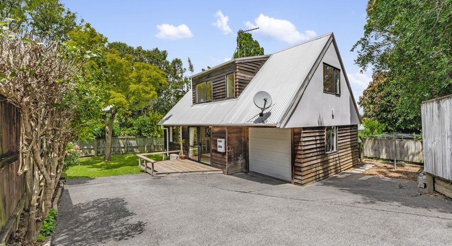  at 15C Panorama Road, Mount Wellington, Auckland City, Auckland