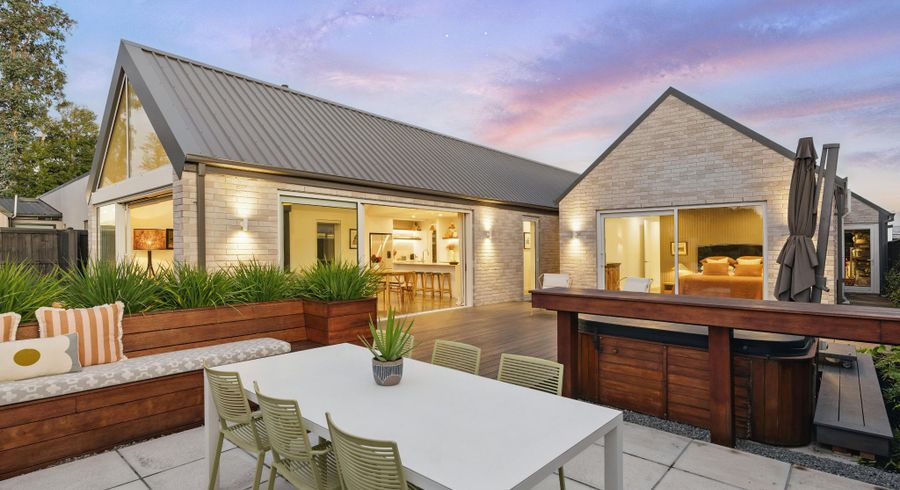 at 42 Collies Road, Casebrook, Christchurch