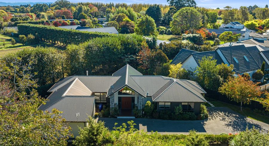  at 10 Glen Bridge Lane, Harewood, Christchurch