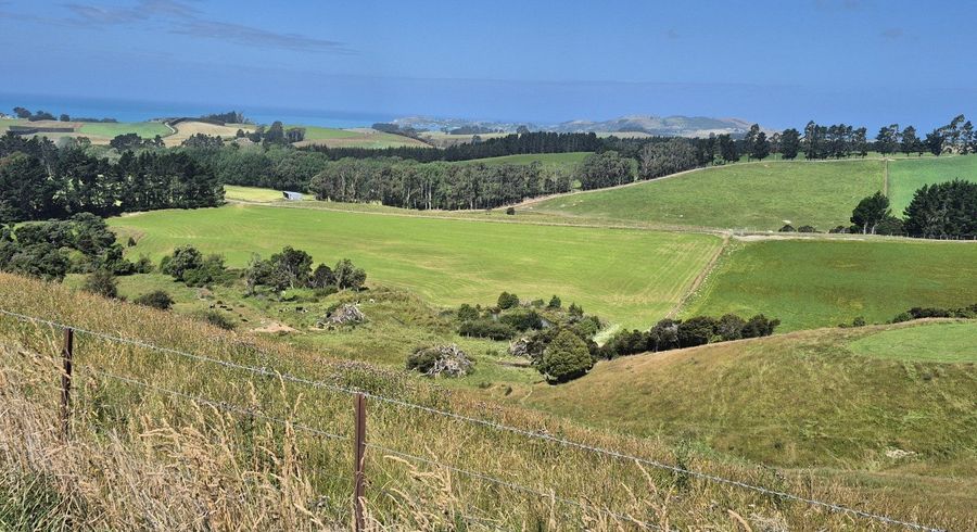  at 121 Joyce Road, Hampden, Waitaki, Otago