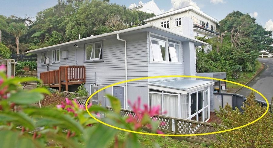  at 18B Moffitt St, Vogeltown, Wellington, Wellington