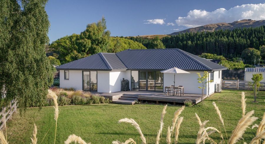  at 153 Main Road, Luggate, Wanaka, Otago