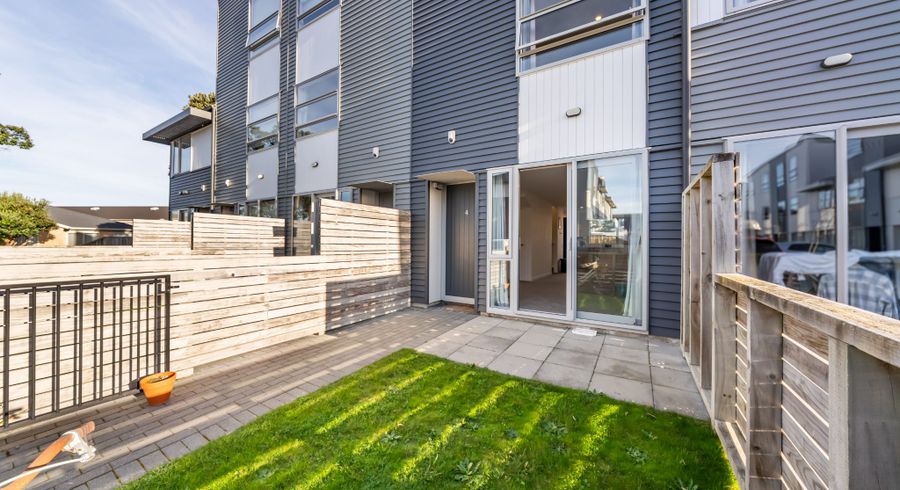  at 4/36 Tacy Street, Kilbirnie, Wellington, Wellington