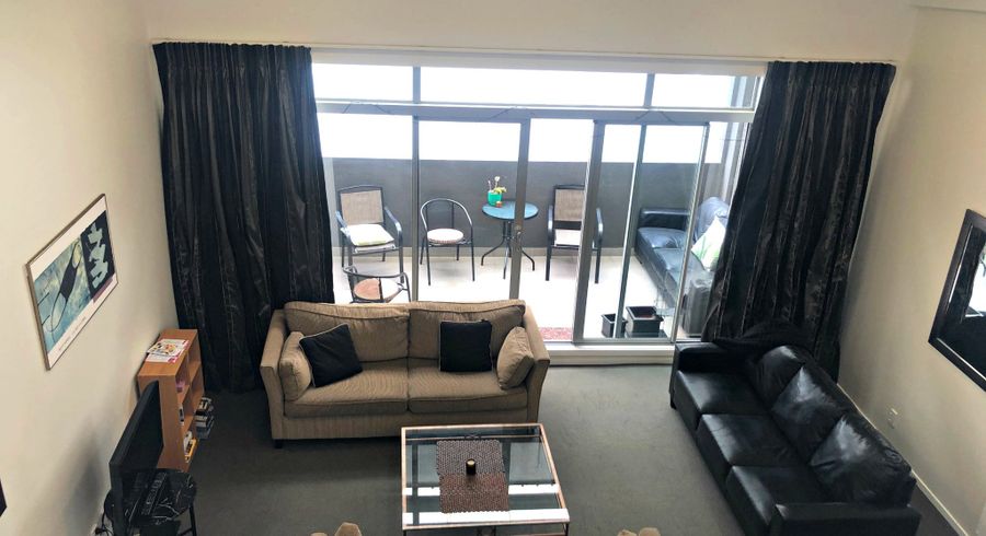  at 11/35-41 Torrens Terrace, Te Aro, Wellington, Wellington