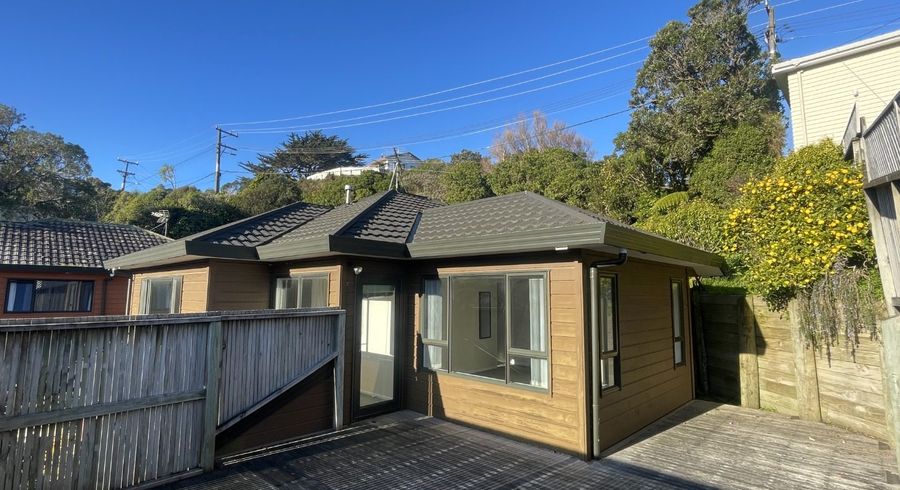  at 2/15  Glanmire Rd, Newlands, Wellington, Wellington