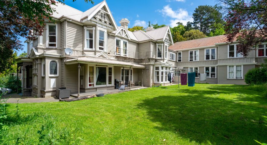  at 9 Alva Street, City Centre, Dunedin, Otago