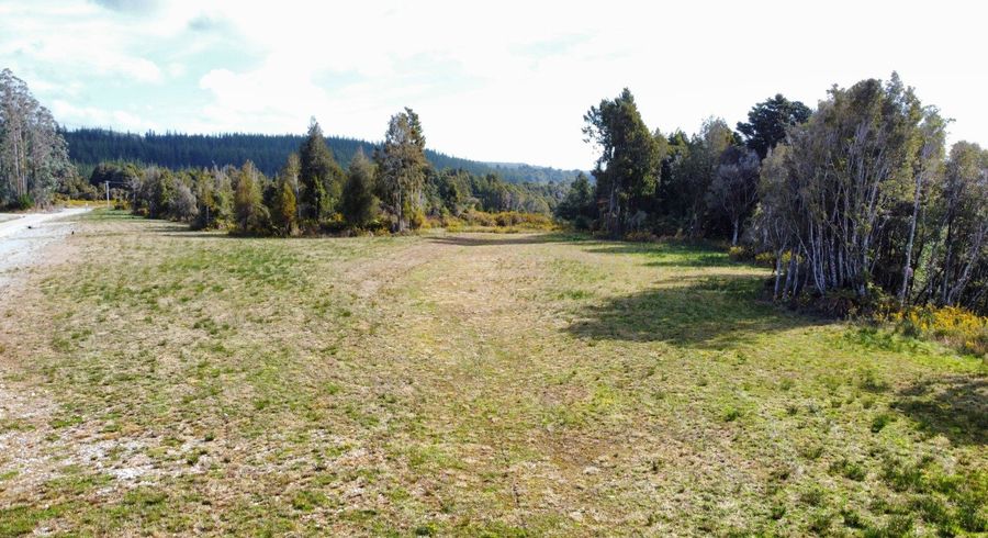  at LOT 6 497 Maori Creek Road, Marsden, Grey, West Coast