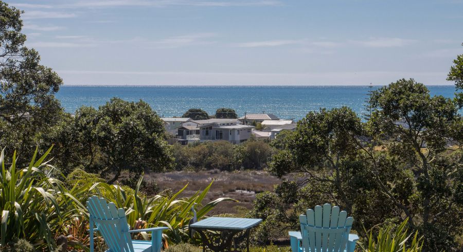  at 153 Koutunui Road, Athenree, Waihi Beach
