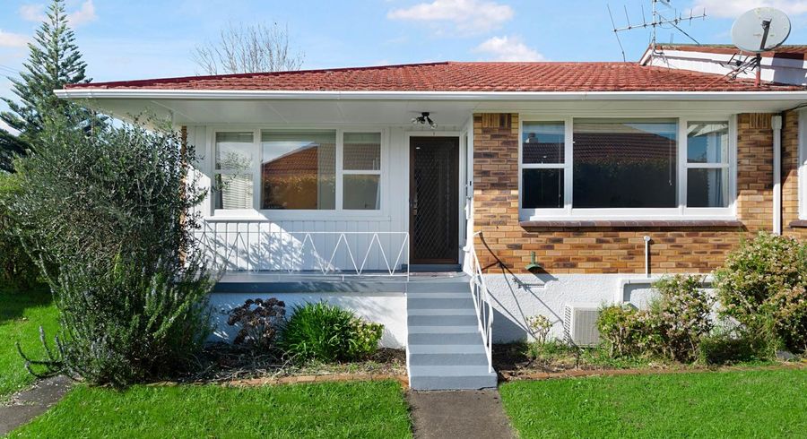  at 1/183 Mount Albert Road, Sandringham, Auckland City, Auckland