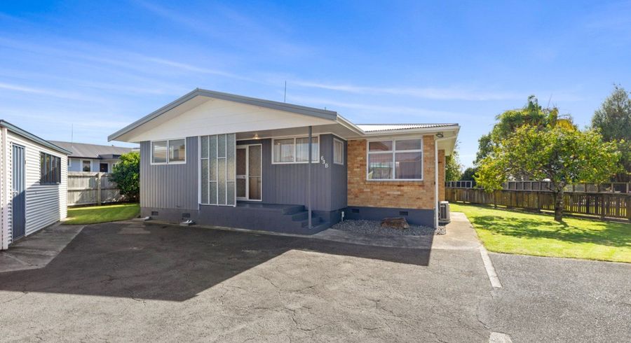  at 63B Clarke Street, Gate Pa, Tauranga, Bay Of Plenty