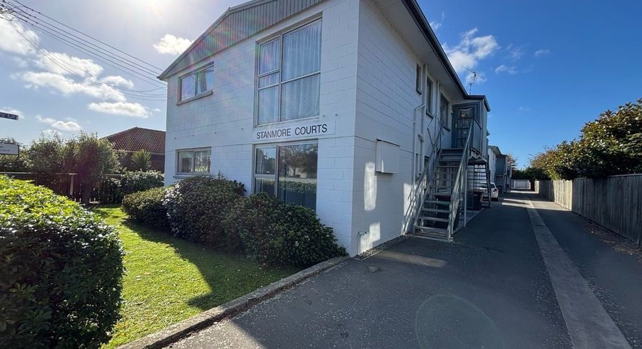  at 3/142 Stanmore Road, Richmond, Christchurch City, Canterbury