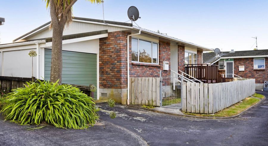  at 141A Lemon Street, Strandon, New Plymouth, Taranaki