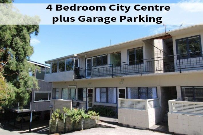  at Flat 5/120 London St, City Centre, Dunedin, Otago