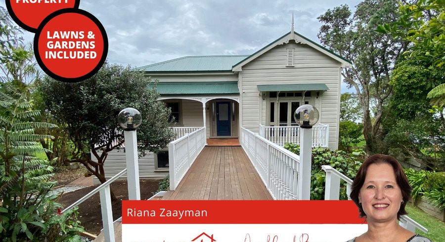  at 97 Norwood Road, Bayswater, North Shore City, Auckland