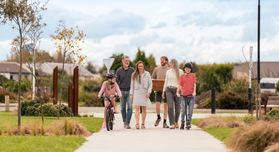  at Lot Superlot 207,, 1491 Springs Road, Lincoln, Selwyn, Canterbury