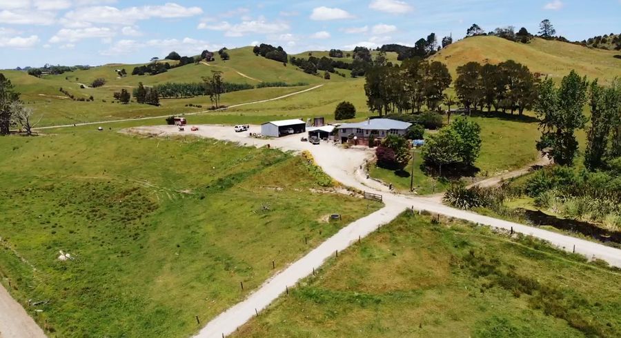  at 95 Mason Road, Maromaku, Far North, Northland