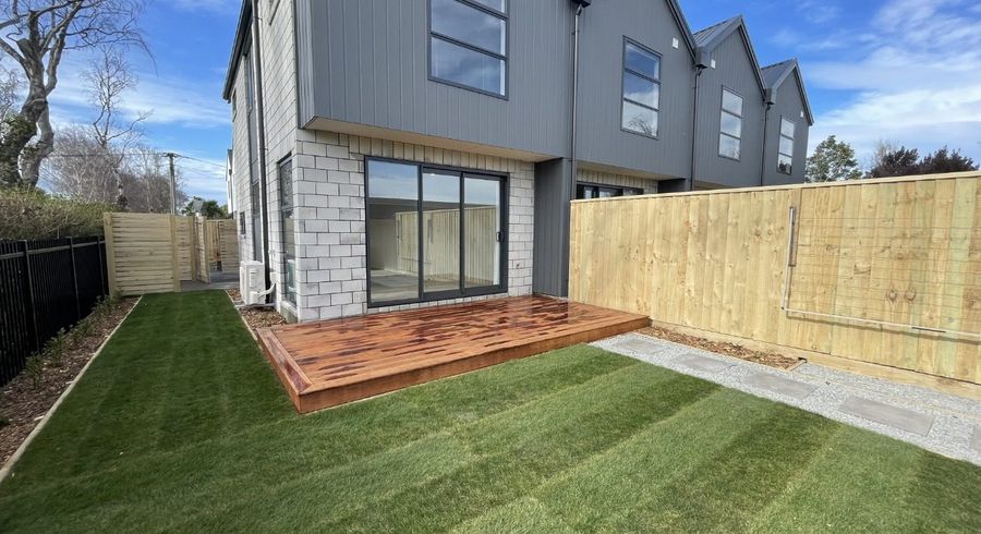  at 5/29 Sugden Street, Spreydon, Christchurch City, Canterbury