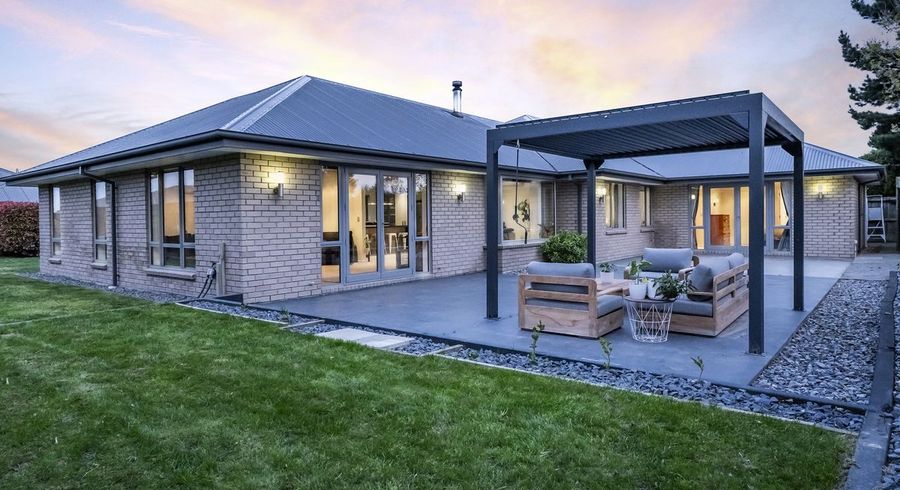  at 29B Fairfield Way, Rolleston, Rolleston