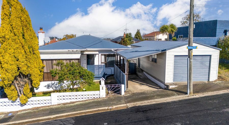  at 14 Forbes Street, Balaclava, Dunedin, Otago
