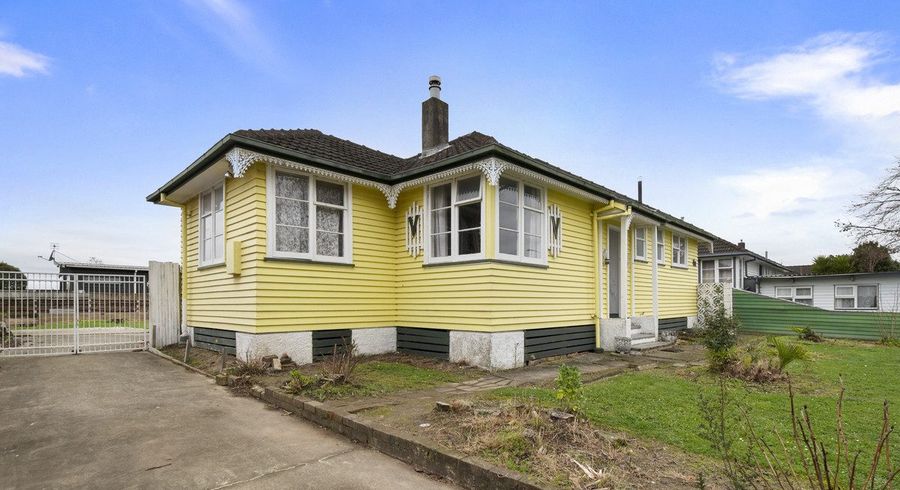  at 23 Cardiff Street, Awapuni, Palmerston North, Manawatu / Whanganui