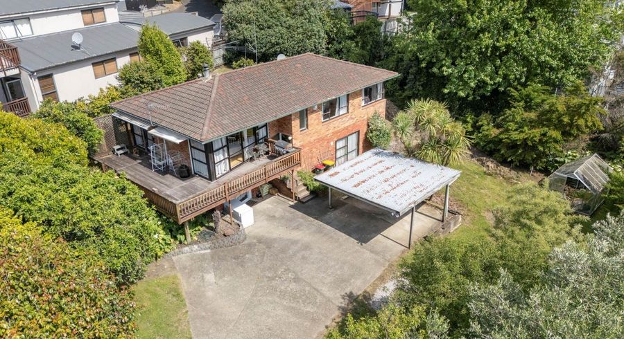  at 72A Union Road, Howick, Manukau City, Auckland