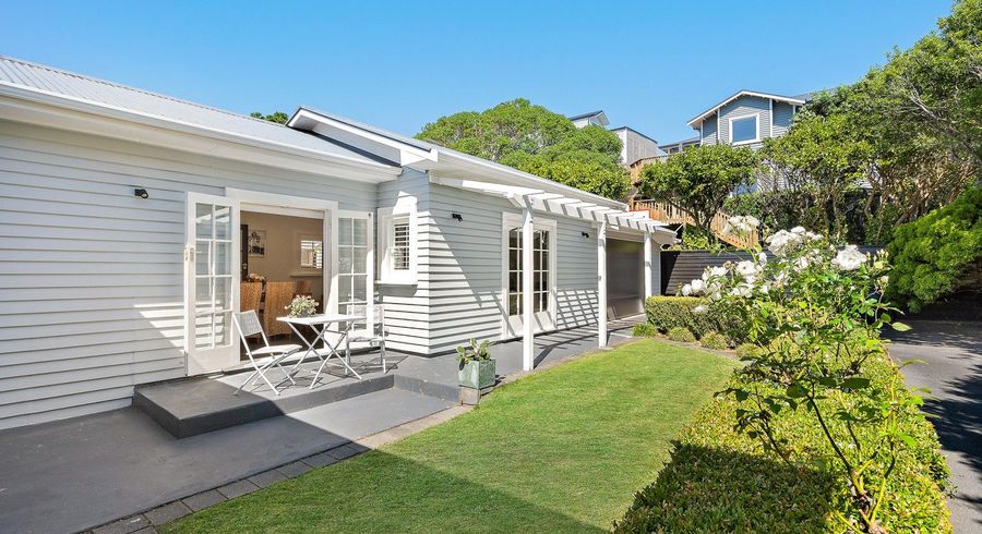  at 20 Raumati Terrace, Khandallah, Wellington