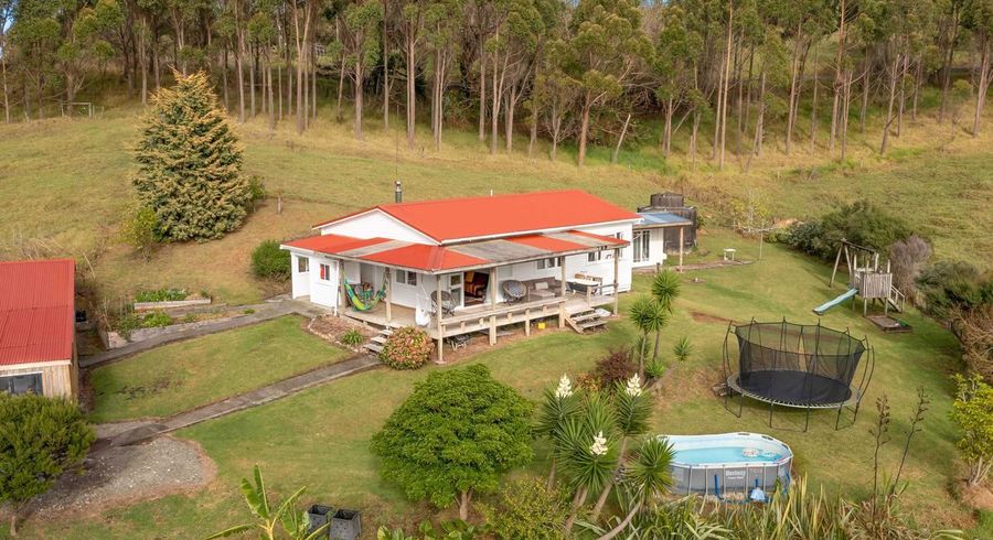  at 184 Koutu Loop Road, Opononi, Far North, Northland