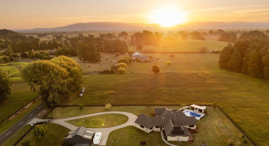  at 67 Narrows Road, Rukuhia, Hamilton, Waikato