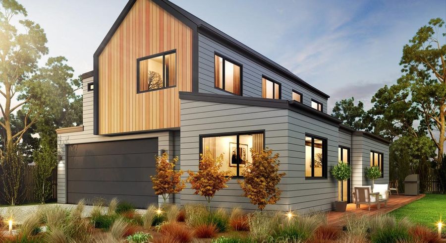  at Lot 73 Tupa Street, Long Bay, North Shore City, Auckland