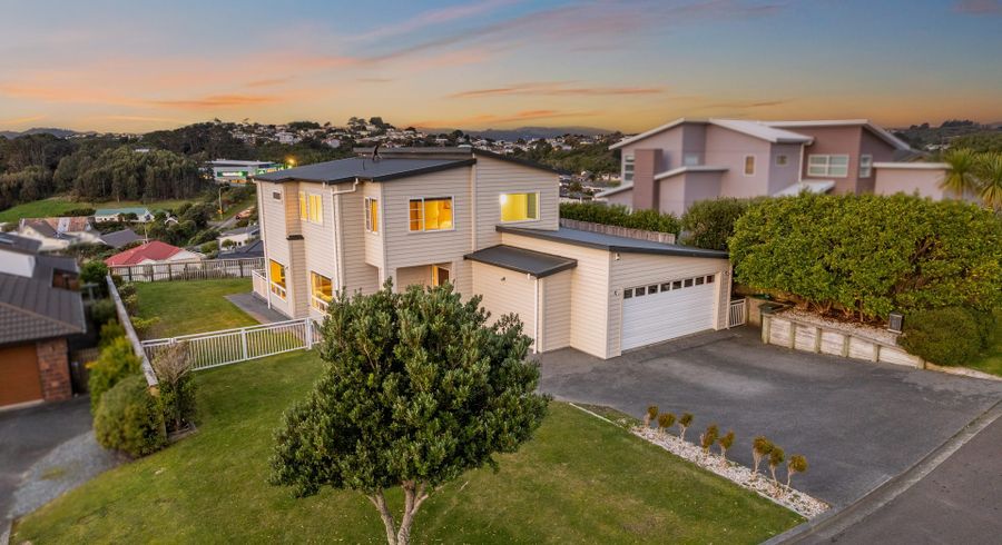  at 18 Milford Street, Aotea, Porirua, Wellington