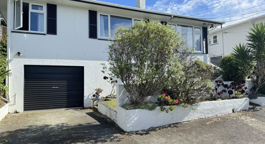  at 12 Monowai Road, Johnsonville, Wellington