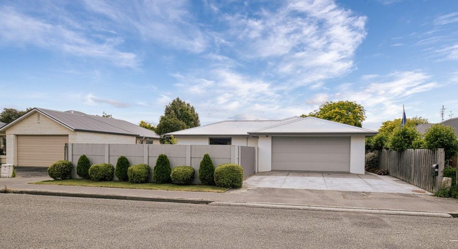  at 32 Thomas Street, Allenton, Ashburton
