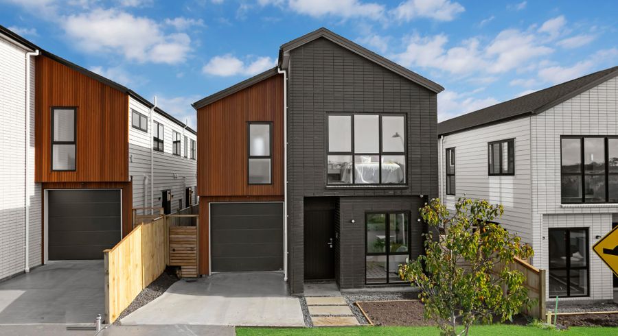  at 44 Ascent Street, Flat Bush, Manukau City, Auckland