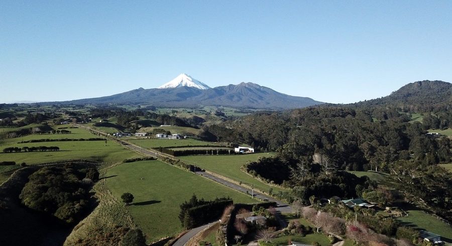  at 305 Koru Road, Koru, New Plymouth