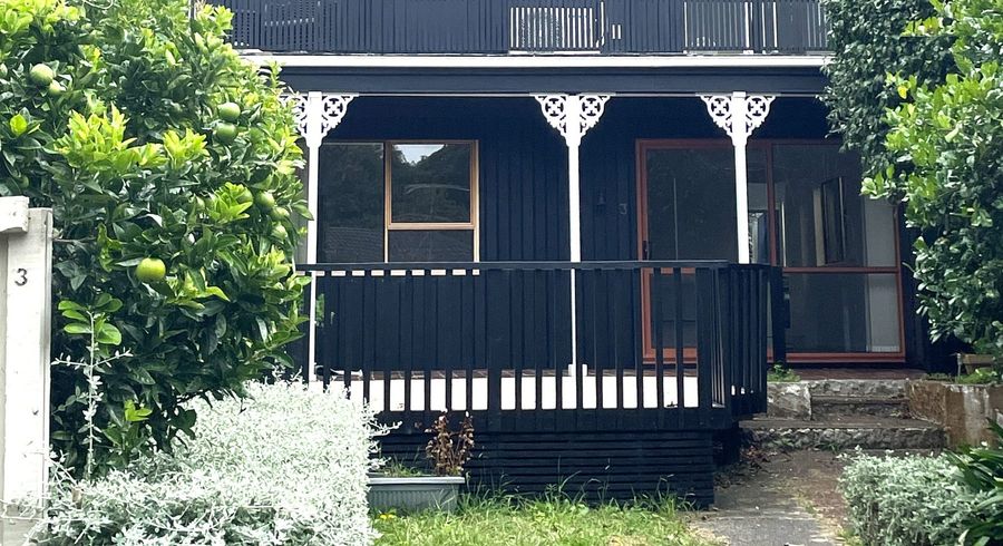  at 3/203 Riddell Road, Glendowie, Auckland